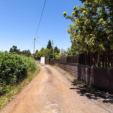 Chalet Pico Das Pedras سانتانا المظهر الخارجي الصورة